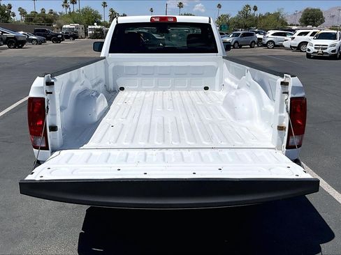 Used 2017 RAM 1500 Tradesman w/ Power & Remote Entry Group RWD image 24