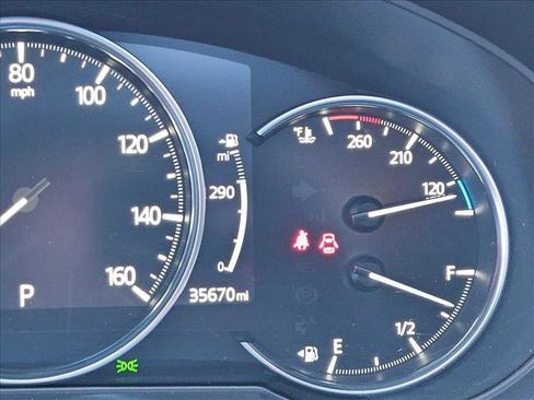 Used 2021 MAZDA CX-5 Grand Touring Reserve image 10