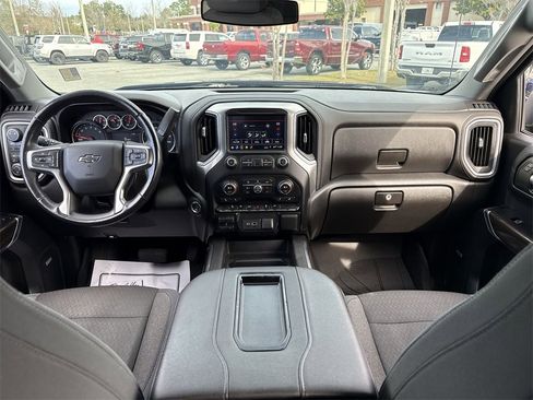 Used 2019 Chevrolet Silverado 1500 RST image 25