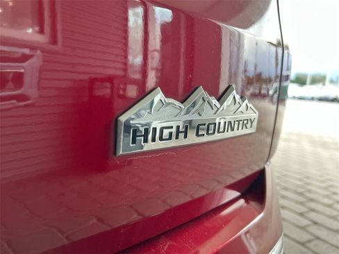 Used 2021 Chevrolet Traverse High Country w/ LPO, Floor Liner Package image 55