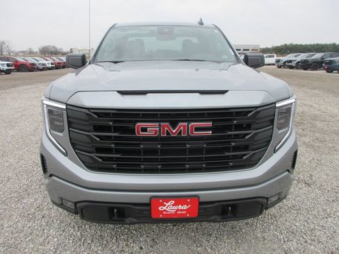 New 2026 GMC Sierra 1500 Elevation AWD/4WD image 10