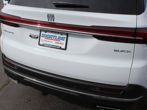 New 2025 Buick Enclave Preferred w/ Super Cruise Package image 15