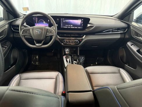 Used 2025 Buick Envista Sport Touring FWD image 29