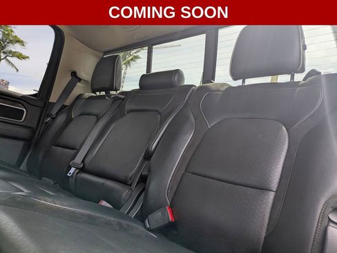 Used 2020 RAM 1500 Laramie image 16