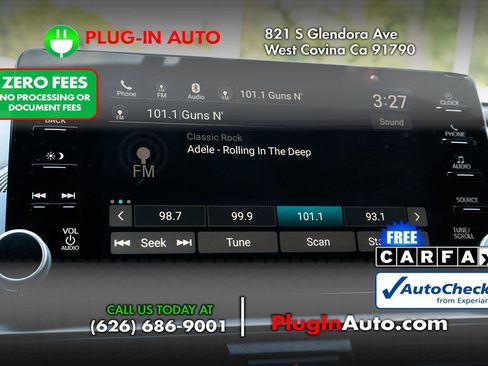 Used 2018 Honda Accord Sport image 23