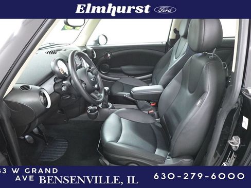 Used 2013 MINI Cooper Hardtop image 9