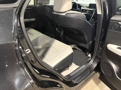 Used 2016 Lexus RX 350 AWD image 37