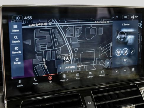 Used 2022 Lincoln Navigator Black Label image 28