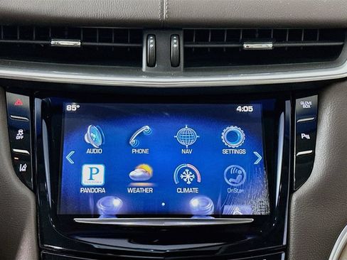 Used 2013 Cadillac XTS Luxury w/ Driver Awareness Package FWD image 13