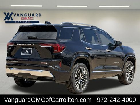 New 2026 GMC Terrain Denali AWD/4WD image 3