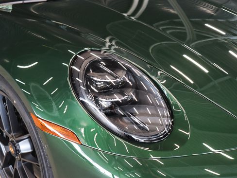 New 2026 Porsche 911 Carrera 4 GTS image 34