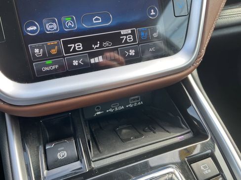 Certified 2023 Subaru Outback Touring XT image 21