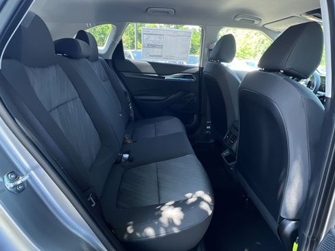 New 2026 Kia Seltos LX AWD/4WD image 41