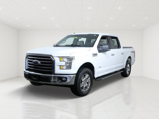 Used 2016 Ford F150 XLT w/ Equipment Group 302A Luxury AWD/4WD image 2