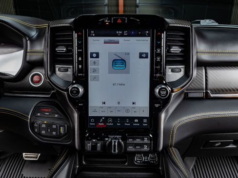 Used 2023 RAM 1500 TRX w/ TRX Level 2 Equipment Group image 24