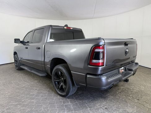 Used 2023 RAM 1500 Big Horn AWD/4WD image 6