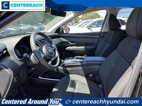 Used 2022 Hyundai Tucson SEL AWD/4WD image 13