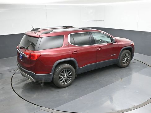 Used 2017 GMC Acadia SLT FWD image 56