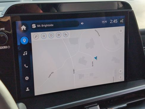 New 2026 Subaru Outback Limited image 21