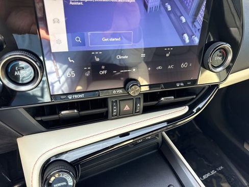 Certified 2024 Lexus NX 250 FWD w/ Cold Area Package image 19