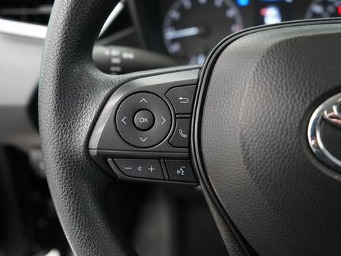 Used 2024 Toyota Corolla LE FWD image 17
