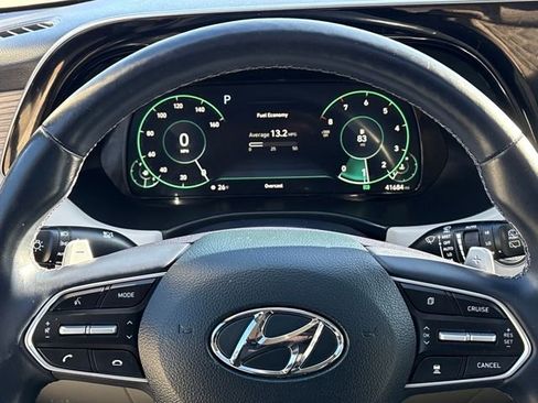 Used 2022 Hyundai Palisade Limited w/ Cargo Package image 22