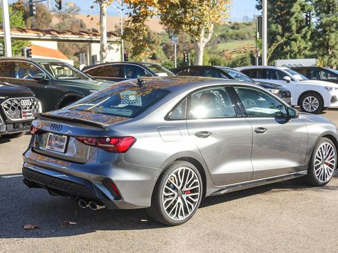 New 2026 Audi S3 Premium image 9