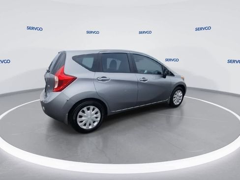 Used 2015 Nissan Versa Note SV image 8