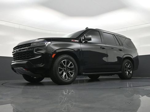 Used 2022 Chevrolet Tahoe Z71 w/ Z71 Off-Road Package AWD/4WD image 25