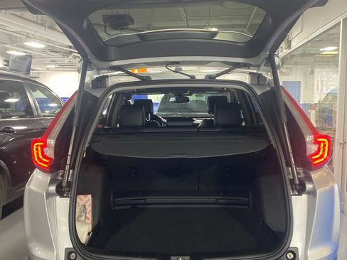 Used 2019 Honda CR-V EX-L image 10