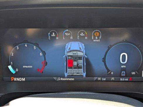 New 2026 Ford F150 Lariat w/ Equipment Group 502A High image 10