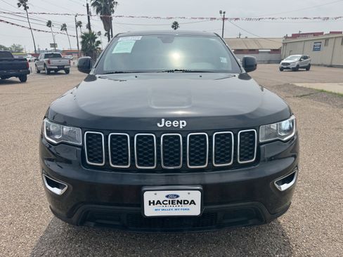 Used 2022 Jeep Grand Cherokee Laredo E RWD image 6