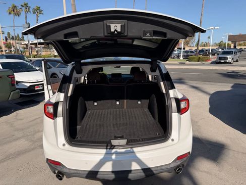Used 2020 Acura RDX FWD w/ Technology Package image 21