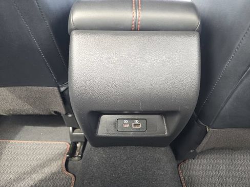 Used 2024 Nissan Altima 2.5 SR FWD image 26