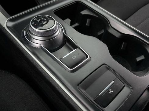 Certified 2022 Ford Edge SE w/ Black Appearance Package image 19