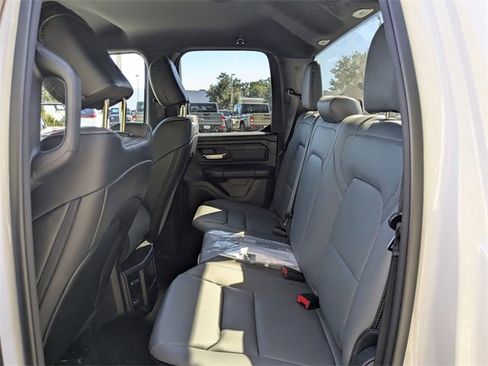 New 2026 RAM 1500 Tradesman image 14