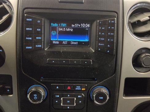 Used 2013 Ford F150 XLT w/ Luxury Equipment Group image 25