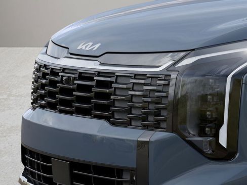 New 2026 Kia Sportage SX Prestige AWD/4WD image 12