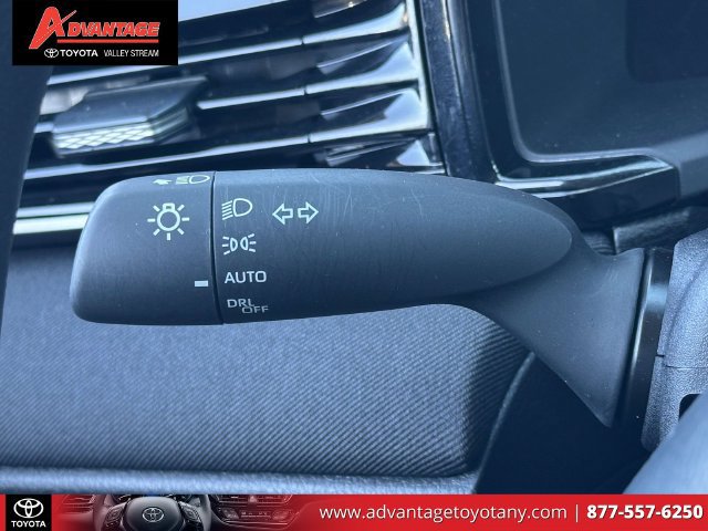 Used 2026 Toyota Camry LE AWD/4WD image 24