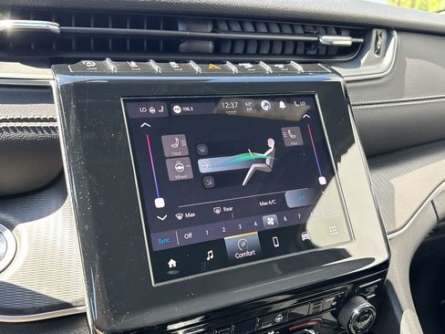 Certified 2023 Jeep Grand Cherokee Altitude AWD/4WD image 15