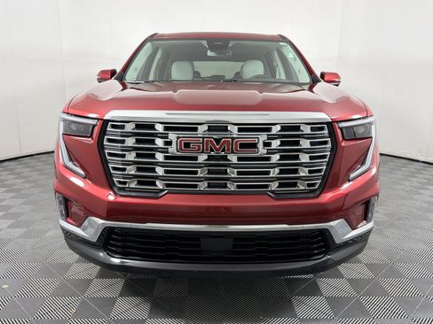 Used 2024 GMC Acadia Denali FWD image 2