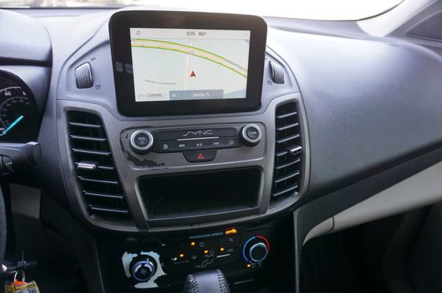 Used 2019 Ford Transit Connect XLT FWD image 4