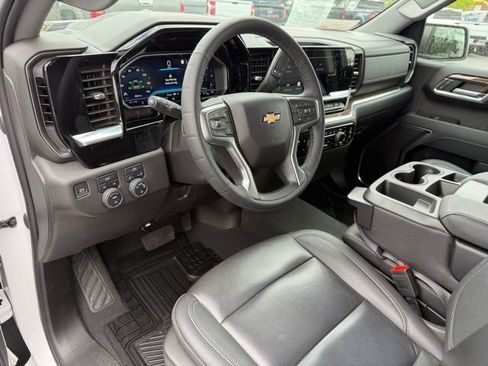 Used 2023 Chevrolet Silverado 1500 LT w/ All Star Edition Plus image 19