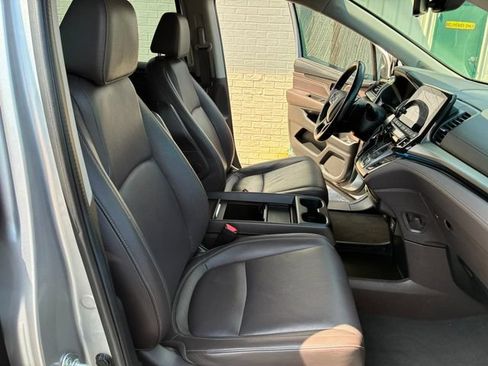 Used 2024 Honda Odyssey Touring image 20