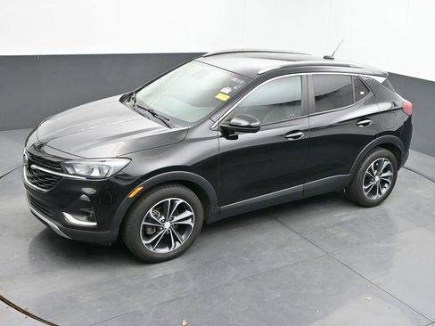 Used 2020 Buick Encore GX Select image 15