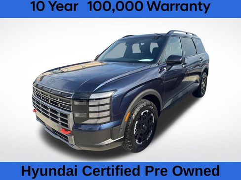 Used 2026 Hyundai Palisade XRT Pro AWD/4WD image 12