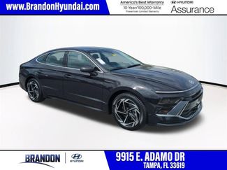 New 2026 Hyundai Sonata SEL video 1