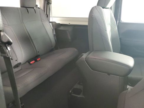 New 2026 Jeep Wrangler Sport image 14