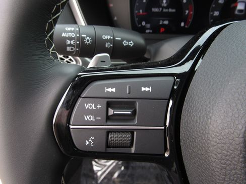 Certified 2026 Acura Integra A-Spec FWD image 24