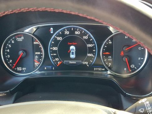 Used 2023 Chevrolet Blazer RS w/ Driver Confidence II Package AWD/4WD image 26